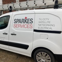 Daniel Sparkes