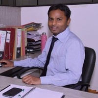 Utkal Keshari Nayak
