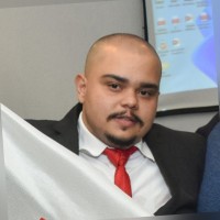 Luiz Carlos Da Silva Junior