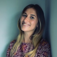 Arianna Miscugli