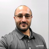 Adil Peshimam