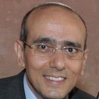 Avi Ghouzi