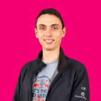 Romain Deleglise