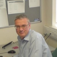 Dave Reeson
