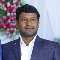 Praveen Chityala