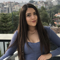 María Alejandra Solorzano Romero