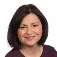 Suzy Graham