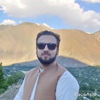 Naveed Naveedkohkan