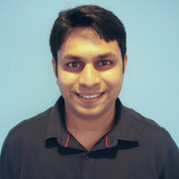 Bhanu Verma