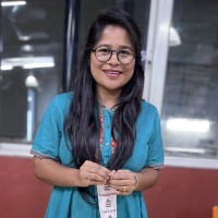Sahana H