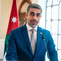 Mohammad Alzaben