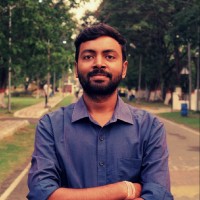 Devesh Kumar