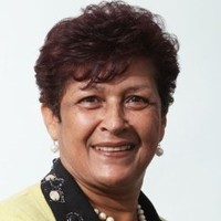 Sheila Lenton