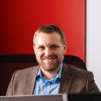 Dr. Sebastian Fuchs