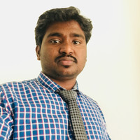 Kalidas Ramakrishnan