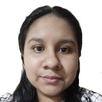 Melanny Gómez Hernández