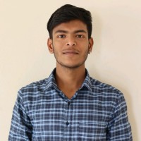 Ritesh Ghorpade