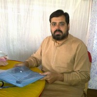 Shahid Imran