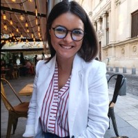 Mihaela Anghel
