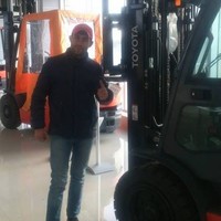 Huseyn Mamedov