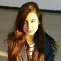 Zahra Awais