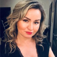 Aleksandra Kawecka-Partyka