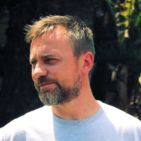 Marcin Ptasinski