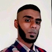 Keegan Naidoo