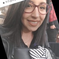Xiomara Krysthel Gonzales Patricio