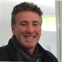Mike Callaghan