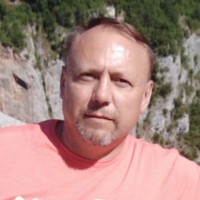 Юрий Новиков