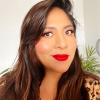 Karen Pacheco Mejía