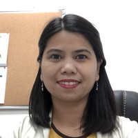 Andraelee Licardo-Alcantara