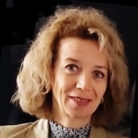 Iris Telgmann
