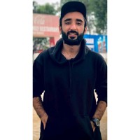 Usama Shaikh
