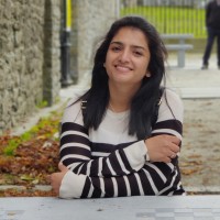 Pooja Thorat