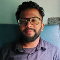 Anandhu Prasad