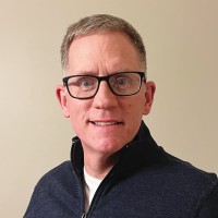 Dustin F. Frank, MBA