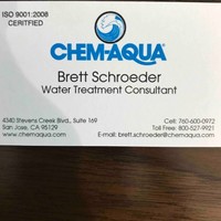 Brett Schroeder