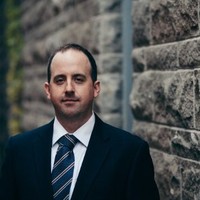 Rob MacDonald