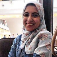 Maryam Alaa
