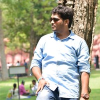 Venkat Reddy