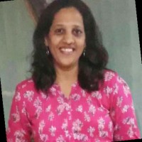 Madhura Oke