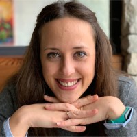 María del Rocío Sánchez-Crespo Moreno