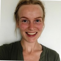 Catherine Pears