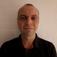 Preben Stahl Rasmussen