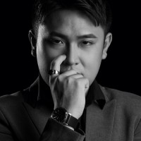 Louis Chin Kah Wei