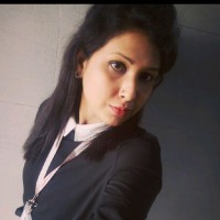 Rahana Talukder