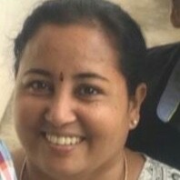 Sulekha MV