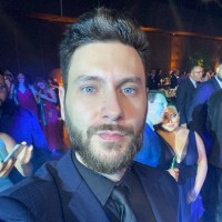 Gustavo Cesar Ribeiro